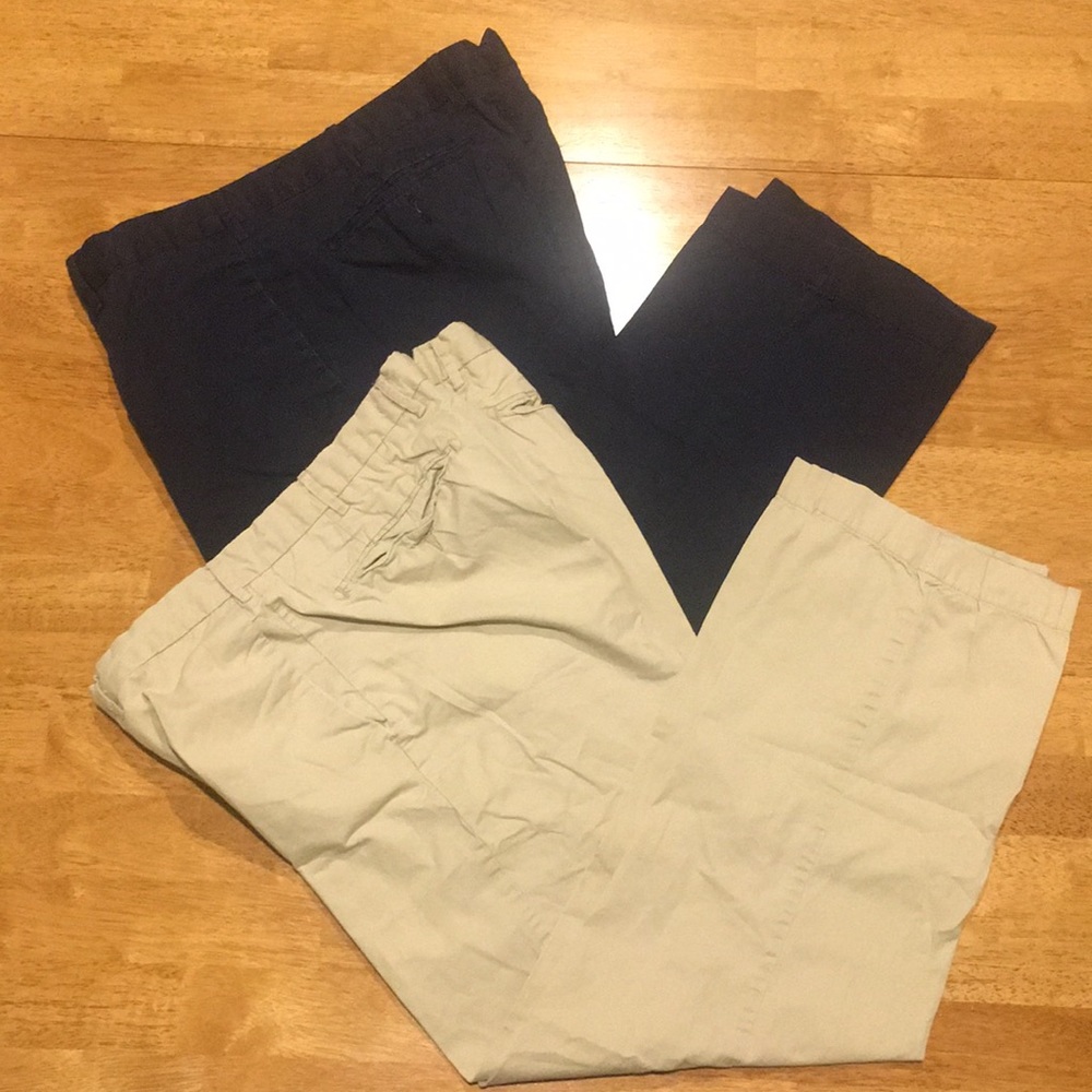 💥 Bundle of 2 Polo by Ralph Lauren Pants 36/30 💥